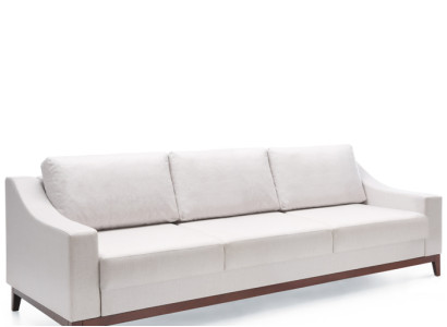 Modernes Schlafsofa Dreisitzer Modern Stil Möbel Sofa 3 Sitzer Sofa Couchen Neu